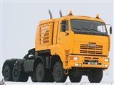 Камаз 65228 (с 2010)