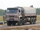 Камаз 6560 (с 2005)