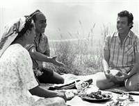 Камалова Камара Шадмановна ("Горькая ягода")