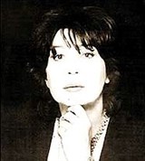 Камбурова Елена (портрет)