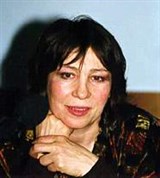 Камбурова Елена Антоновна