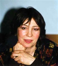 Камбурова Елена Антоновна