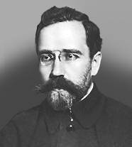 Каменев Лев Борисович