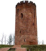 Каменец (Белая вежа)