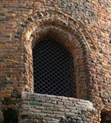 Каменец (Белая вежа, фрагмент)