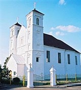 Каменец (костел)