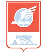 Каменск-уральский (герб 1971 года)