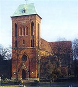 Камень-Поморски (колокольня)