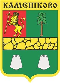 Камешково (герб)