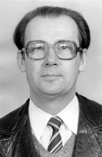 Каминский Александр Александрович (портрет)