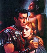 Камо грядеши (Тейлор и Керр)