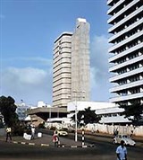 Кампала (вид части города)