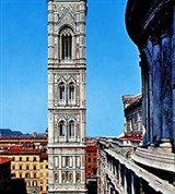 Кампанила (Флоренция)