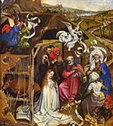 Кампен Робер (Рождество)