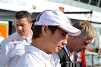 Камуи Кобаяши (2011)