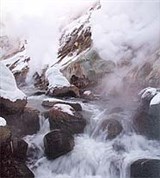 Камчатка (кипящий поток)