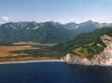 Камчатская область (побережье)
