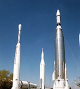 Канаверал (космический центр)