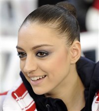 Канаева Евгения Олеговна (фотопортрет)