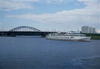 Канал (канал имени Москвы)