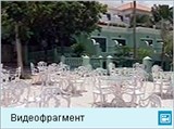 Канарские острова (отель «COLON Guanahani», видеофрагмент)