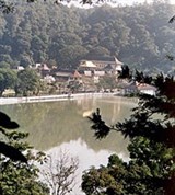 Канди (река Махавели)