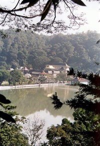 Канди (река Махавели)