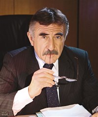 Каневский Леонид Семенович