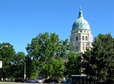 Канзас (капитолий в Топике)