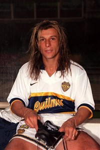 Каниджа Клаудио Пауль [спорт]