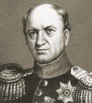 Канкрин Егор Францевич