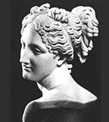 Канова Антонио (Венера Италийская)