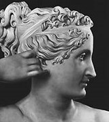 Канова Антонио (Полина Боргезе)