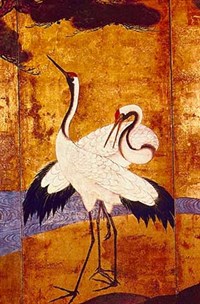 Кано («Журавли»)