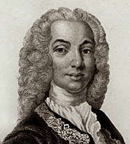 Кантемир Антиох Дмитриевич