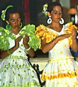 Канте фламенко (танец)