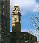 Кантон (здание суда)