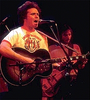 Кантри джо энд Фиш (выступление)