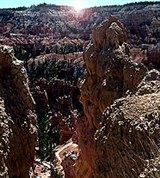 Каньон (дорога в каньоне)