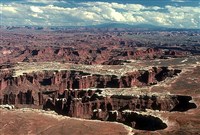 Каньон (штат Юта)