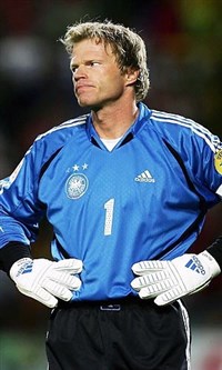 Кан Оливер (портрет)