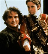 Капитан крюк (кадр из фильма)