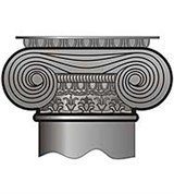 Капитель (ионическая)