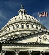 Капитолий (восточный фронтон)