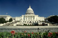 Капитолий (здание конгресса США)