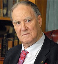 Капица Сергей Петрович (февраль 2008 года)