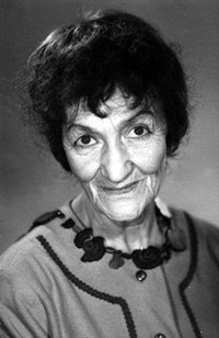 Капнист Мария