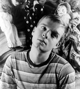 Капоте Трумэн (в 1948)