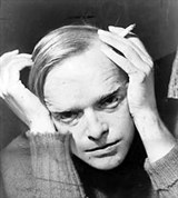 Капоте Трумэн (в 1959)