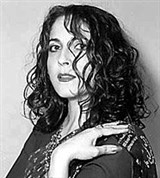 Капуро Марина (портрет)